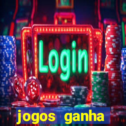 jogos ganha dinheiro no pix